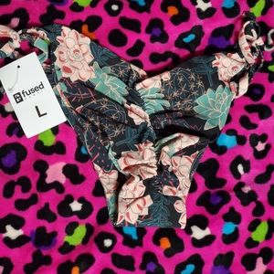 NWTL Fused Hawaii Aloha Bottoms